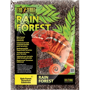 Hagen Exo Terra Rainforest 8,8 l