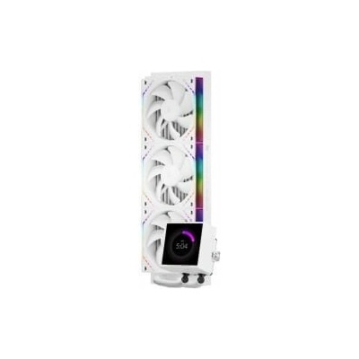 Thermalright Peerless Vision 360 ARGB White