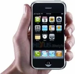 Apple iPhone 8GB
