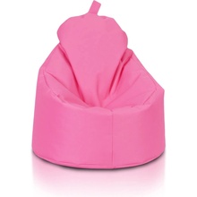 Primabag Yoko polyester růžová
