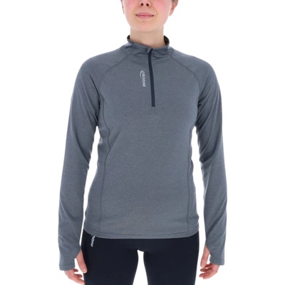 inov-8 Active HZ Midlayer šedá