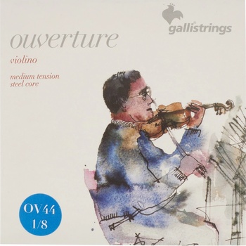Galli OV44 Overture