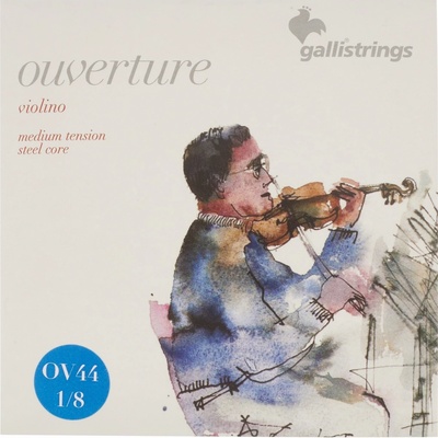 Galli OV44 Overture