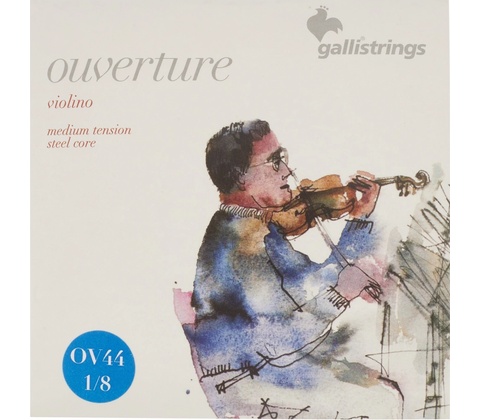 Galli OV44 Overture