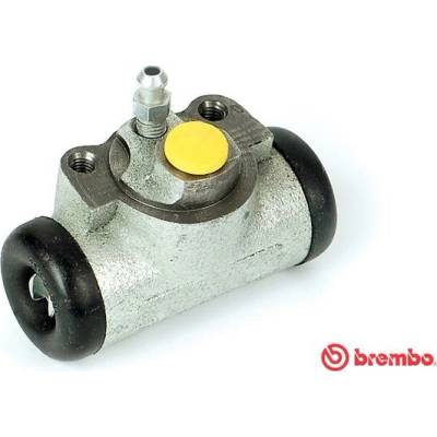 Brzdový váleček BREMBO A 12 572 (A12572)
