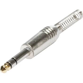 Image 1 of Sommer Cable HI-J63S02 Jack 6, 3 mm (HI-J63S02)