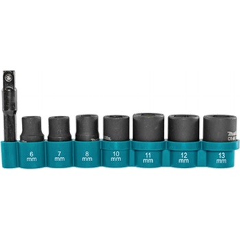 Makita 1/4" 6-13 mm (E-12289)