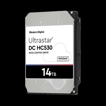 WD Ultrastar He14/DC530 14TB, 3,5", 0F31052