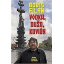 Vodka, duša, kaviár