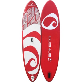 Paddleboard Spinera Supventure 10’6’’