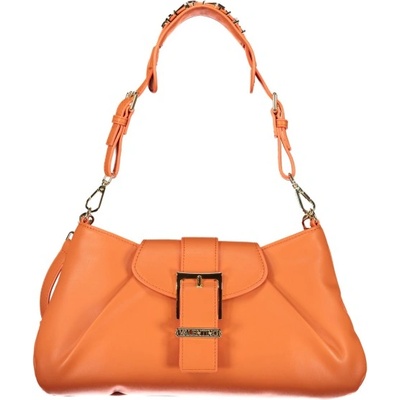 Valentino bags Дамска чанта valentino bags, Размер uni, Цвят Оранжево (vbs9tf13cassandra_ararancio)