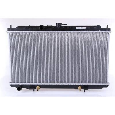 Chladič, chlazení motoru NISSENS 67345A