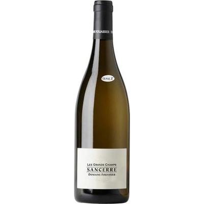 Domaine Fouassier Sancerre "Les Grands Champs" 13% 0,75 l (holá láhev)