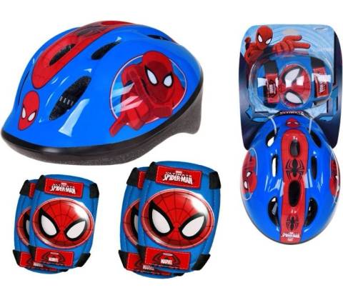 Spiderman 556