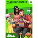 The Sims 4 Parádní pletení