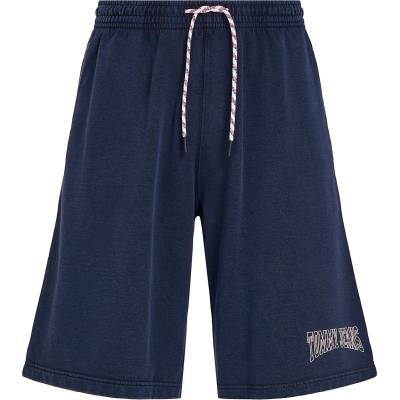 Tommy Jeans Панталон синьо, размер L