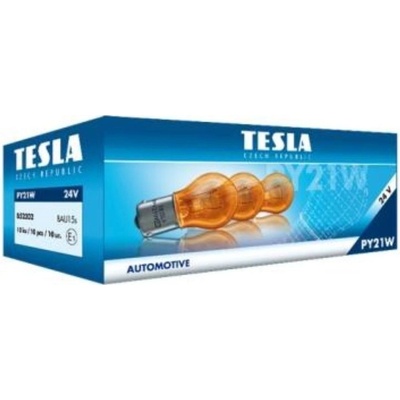 Tesla PY21W BAU15s 24V 21W