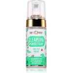PURITY VISION BIO Cleansing Power Foam хидратираща почистваща пяна с успокояващ ефект 90ml