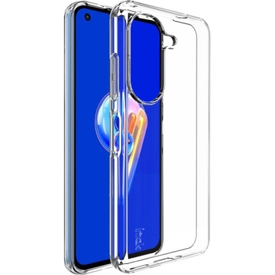 Púzdro IMAK UX-5 Silikónový Asus Zenfone 9 čiré