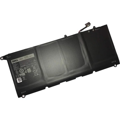 Dell Dell, 4 клетки, 7.4V, 60Wh, Оригинална (PW23Y)