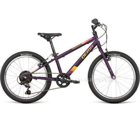 Dema Roxie 2022