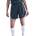 Nike Дамски къси панталони Nike Strike Shorts Womens - Blue/Grey