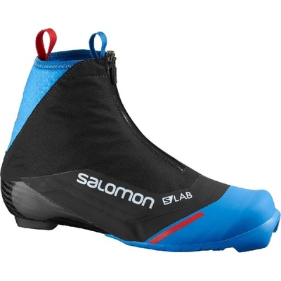 Salomon S-Lab Carbon Classic Prolink 2019/20