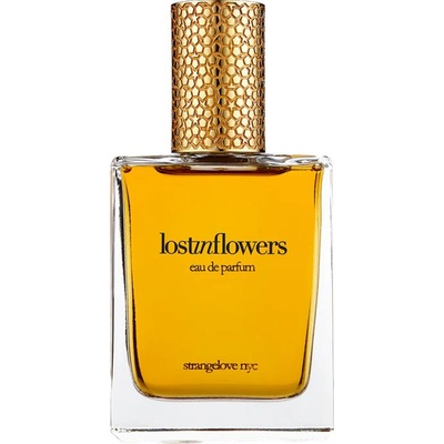 Strangelove NYC Lost In Flowers parfumovaná voda unisex 100 ml