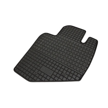 Image 1 of Гумени стелки за volvo s60 / s80 / v70 / xc70 (2000-2007)