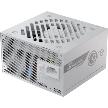 Seasonic Core GX-850 V2 (2024) 80 PLUS Gold white