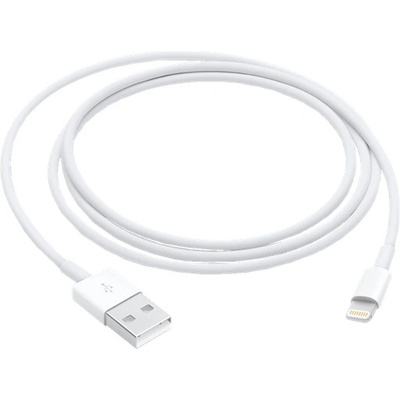 Apple MUQW3ZM/A USB s konektorem Lightning, 1m