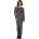 KILLSTAR Дамска рокля KILLSTAR - Dusk Empress - Grey - KSRA013920