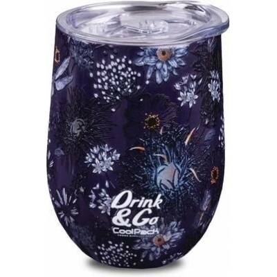 CoolPack termohrnek 355 ml Moray