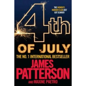 4th of July | James Patterson (2009)