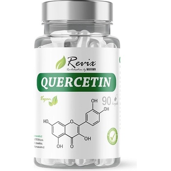 Revix QUERCETIN 90 kapsúl
