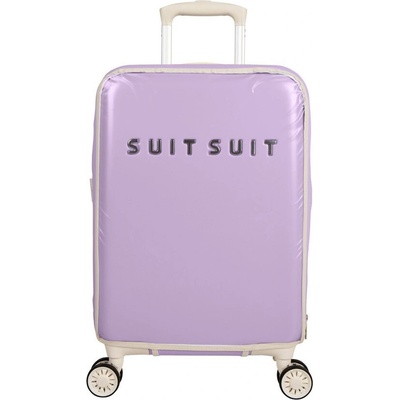 SuitsuitFabulous Fifties Royal Lavender S fialová