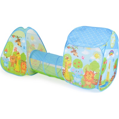 Moni Тента 3в1 Zoo 995-5007В (111936)