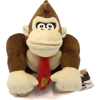 Little Buddy Toys Super Mario Donkey Kong 23 cm