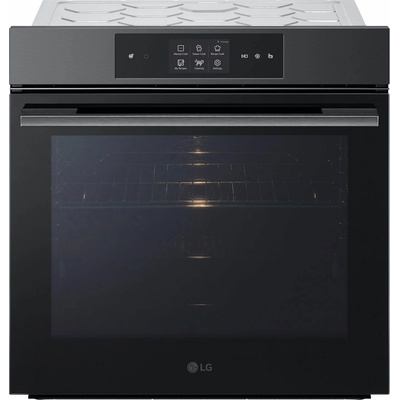 LG WSED7665B
