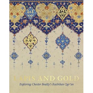 Lapis and Gold | Elaine Wright (ISBN: 9781912168040)