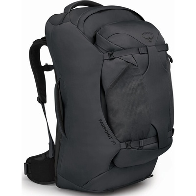 Osprey Farpoint 70 l tunnel vision grey