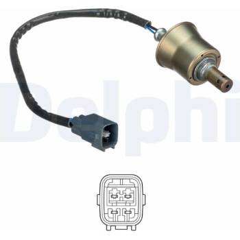 Lambda sonda DELPHI ES21226-12B1