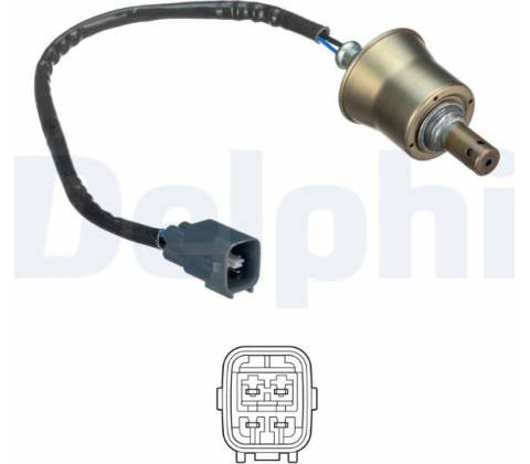 Lambda sonda DELPHI ES21226-12B1