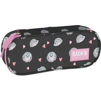 Image 1 of BackUP - Овален несесер Hedgehog 6 A 16