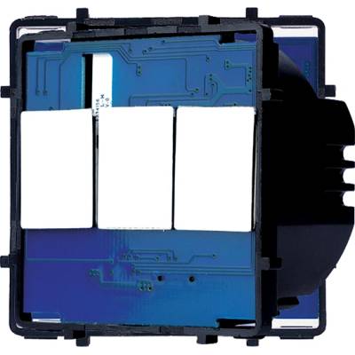 ELMARK Element zigbee ТРОЕН МЕХАНИЗЪМ 1000w (195zb0301)
