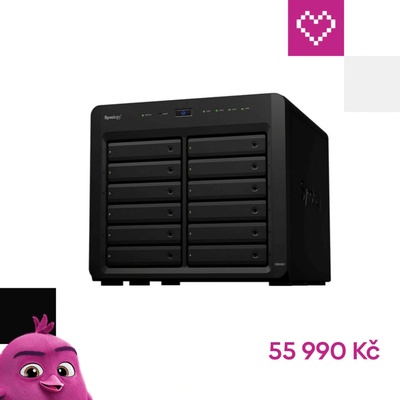 Synology DiskStation DS2422+