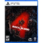 Warner Bros. Interactive Back 4 Blood (PS5)
