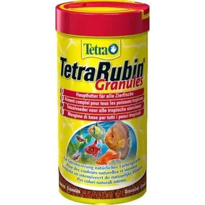 Tetra Храна за тропически рибки с оцветители гранули 250мл (705621)