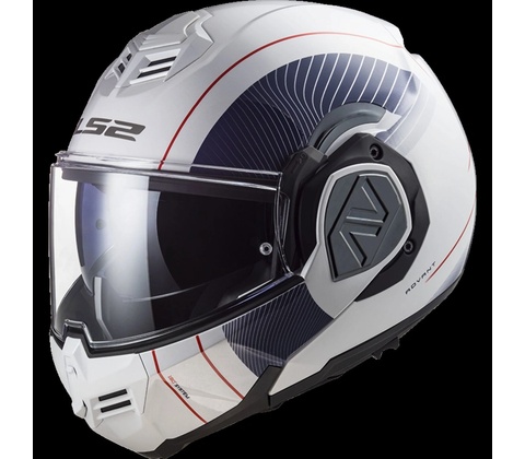 LS2 FF906 ADVANT COOPER