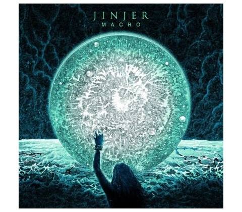 Jinjer - Macro CD